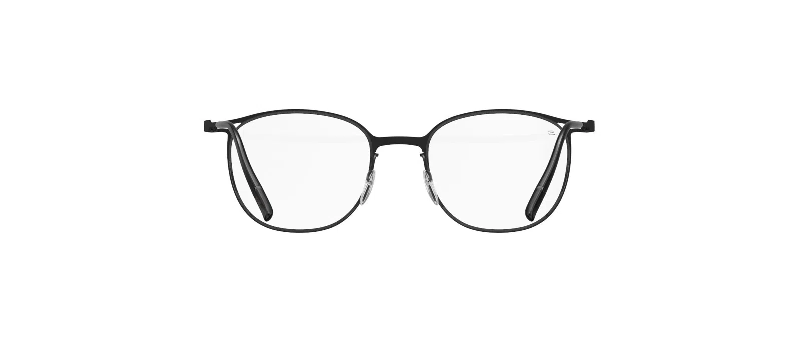 Silhouette Titanium Reframed 5595 Eyeglasses - view 32